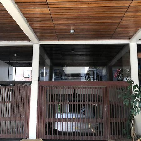 4B Mini-Departamento Nuevo En Centro De Miraflores Лима Экстерьер фото